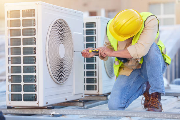Best Air Conditioning Cleaning in Deerfield, IL