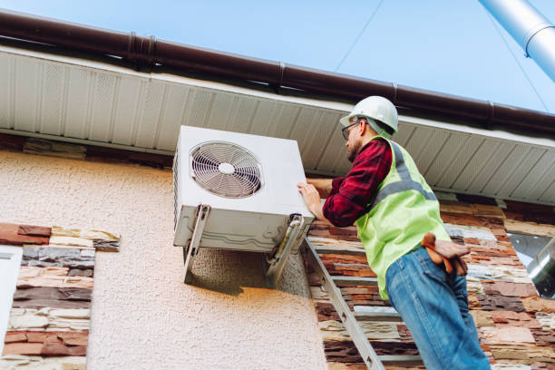 Best HVAC Software and Technology in Deerfield, IL