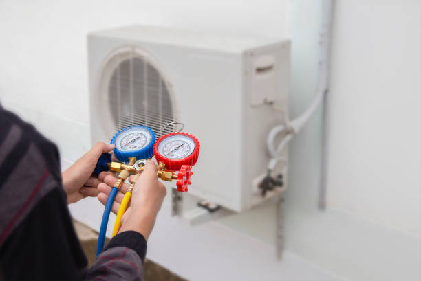 Best Emergency HVAC Services in Deerfield, IL